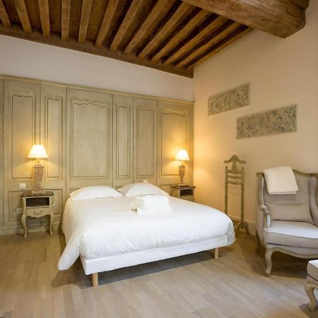 Le Cara Sehiah 1D Apartment Beaune  Exterior photo
