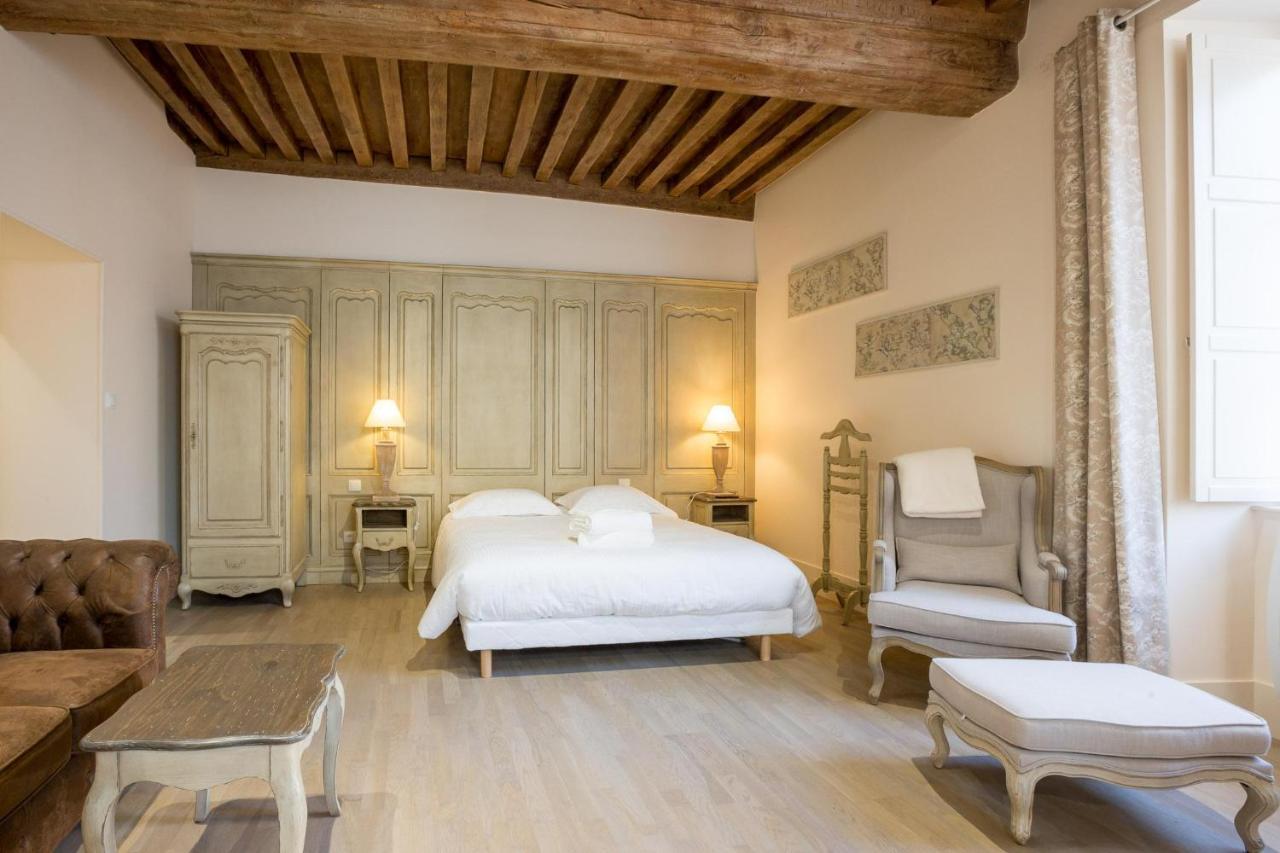Le Cara Sehiah 1D Apartment Beaune  Exterior photo