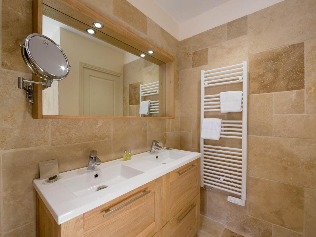 Le Cara Sehiah 1D Apartment Beaune  Exterior photo