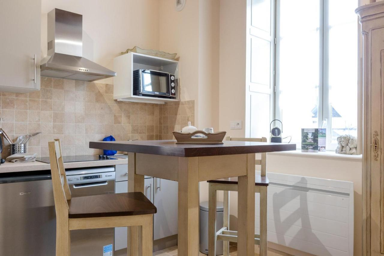 Le Cara Sehiah 1D Apartment Beaune  Exterior photo