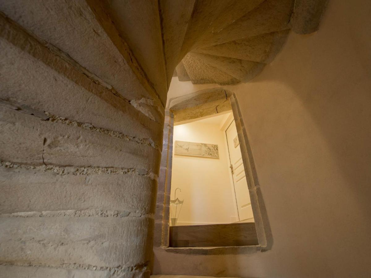 Le Cara Sehiah 1D Apartment Beaune  Exterior photo